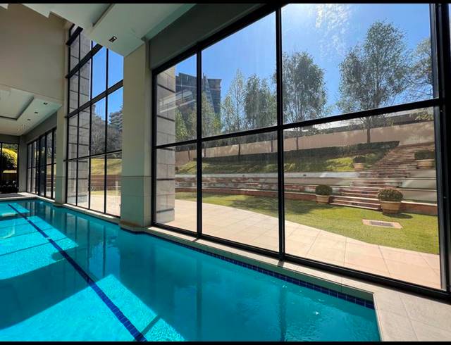 2 BEDROOM PROPERTY TO RENT IN MORNINGSIDE